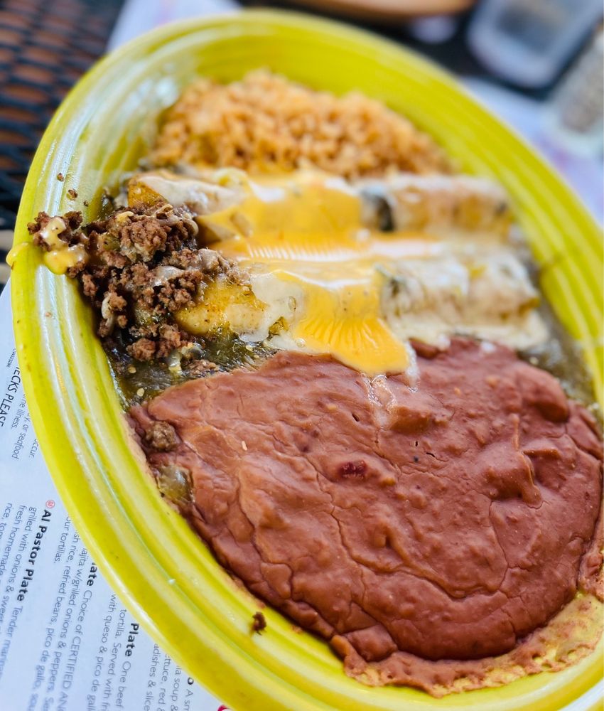 Matt's El Rancho