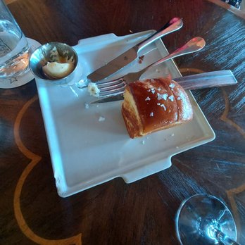 The Bungalow Kitchen - New American Near Me - Tiburon, California