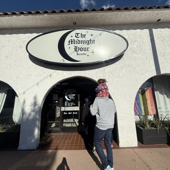 The Midnight Hour Records - Used, Vintage & Consignment Near Me - San Fernando, California The Midnight Hour Records - Used, Vintage & Consignment Near Me - San Fernando, California