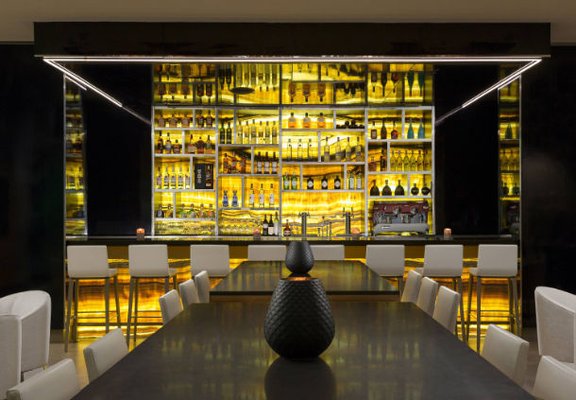 AC Hotel San Juan Condado by null