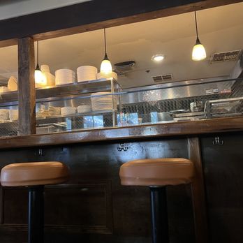 Cornish Pasty Co - Inside - British Near Me - Scottsdale, Arizona