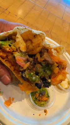 Rubio's Coastal Grill by null