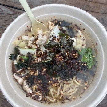 Beergarden - Ramen - Beer Gardens Near Me - Eugene, Oregon