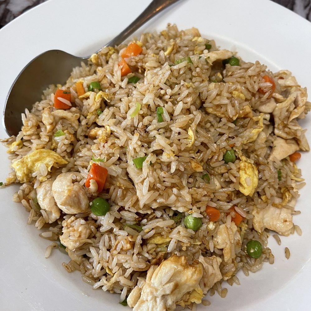 Uncle Yip's Restaurant - Chicken Fried Rice - Dim Sum Near Me - Cincinnati, Ohio Uncle Yip's Restaurant - Chicken Fried Rice - Dim Sum Near Me - Cincinnati, Ohio