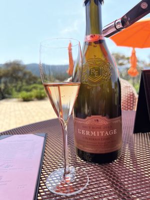 Roederer Estate by null