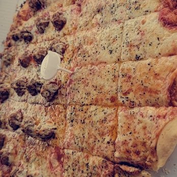 Villa Nova Stickney - Pizza Near Me - Stickney, Illinois Villa Nova Stickney - Pizza Near Me - Stickney, Illinois