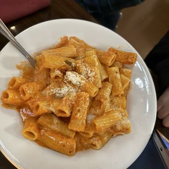 Il Chianti Italian - Kids Mac & cheese - Italian Near Me - Las Vegas, Nevada