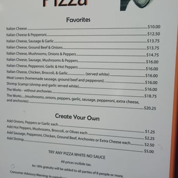 Santarpio's Pizza - Pizza Near Me - Boston, Massachusetts