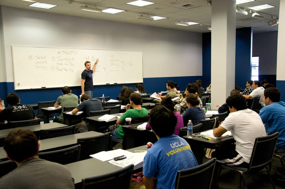 Blueprint LSAT Preparation - reading tutor in Riverside, CA