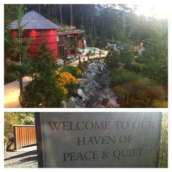 Scandinave Spa - Massage Near Me - Whistler, British Columbia Scandinave Spa - Massage Near Me - Whistler, British Columbia