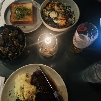 Crooked Gaff Kitchen - Delish! - Seafood Near Me - Whittier, California