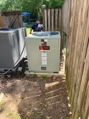 Slide of HPC Services