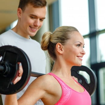 Body Wellness - Personal Training - Fitness & Instruction Near Me - Boca Raton, Florida