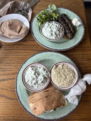 Neomonde Mediterranean Morrisville by null