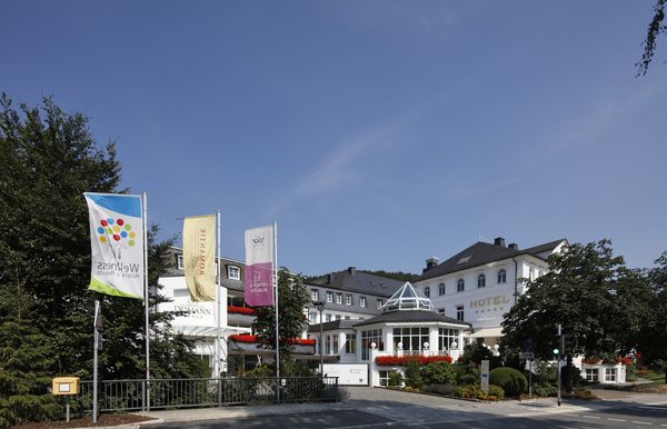 Hotel Deimann by null