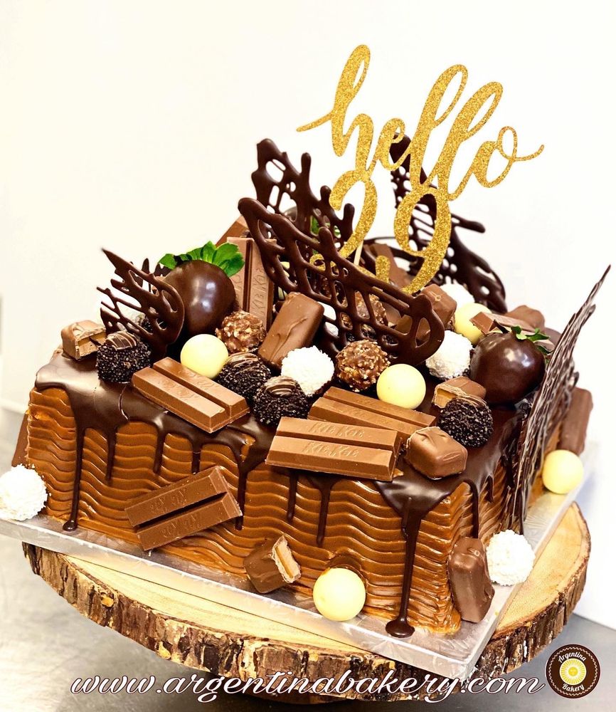 Argentina Bakery
