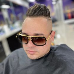 Gentleman's Hair Club