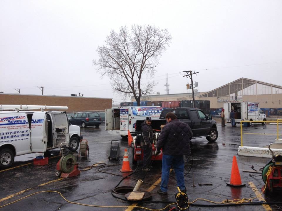 Slide of Elk Grove Village Sewer & Plumbing