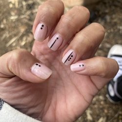 I Color Nails & Spa