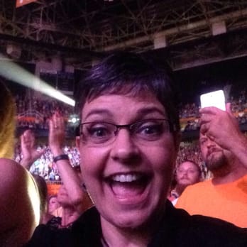 Thompson Boling Arena - Thompson Boling Arena! Garth Brooks World Tour. Center. Floor! - Stadiums & Arenas Near Me - Knoxville, Tennessee Thompson Boling Arena - Thompson Boling Arena! Garth Brooks World Tour. Center. Floor! - Stadiums & Arenas Near Me - Knoxville, Tennessee