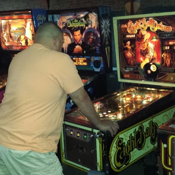 Pinballz Kingdom - Pinball Wizard! ! - Arcades Near Me - Buda, Texas