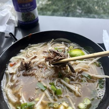 RollPlay Rosslyn - Spicy Oxtail Pho - Vietnamese Near Me - Arlington, Virginia