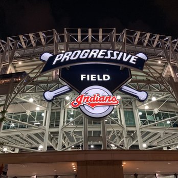 Progressive Field - Stadiums & Arenas Near Me - Cleveland, Ohio Progressive Field - Stadiums & Arenas Near Me - Cleveland, Ohio