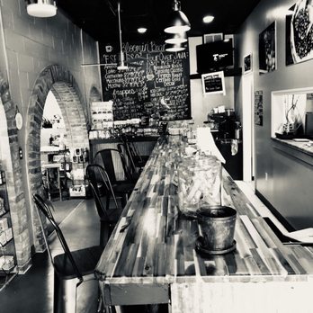Bloomin' Bean Coffee Bar - Bar - Coffee & Tea Near Me - Blythewood, South Carolina