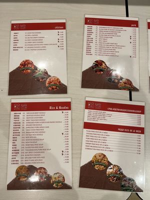 Menu photo 1 Goody Cafe Saint Louis, MO