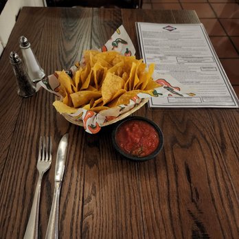 El Adobe - Chips & Salsa - Latin American Near Me - San Juan Capistrano, California El Adobe - Chips & Salsa - Latin American Near Me - San Juan Capistrano, California