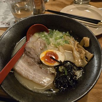 Rudy’s Ramen - Tonkotsu - Ramen Near Me - Chicago, Illinois Rudy’s Ramen - Tonkotsu - Ramen Near Me - Chicago, Illinois