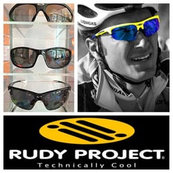 Capitol Hill Vision - Rudy Project