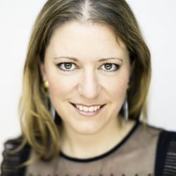 Schmucktochter Caroline Winkler - Inhaberin Carolin Winkler