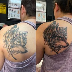 Ink Addiction