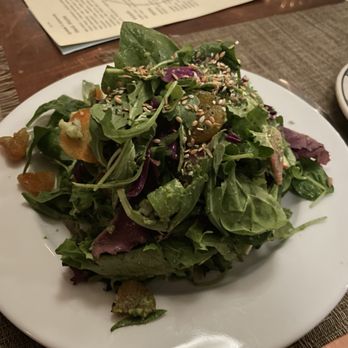 Grampa's Pizzeria - Market Salad - Pizza Near Me - Madison, Wisconsin