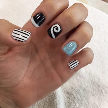 Sessy Nails - Nail Salons Near Me - Placentia, California