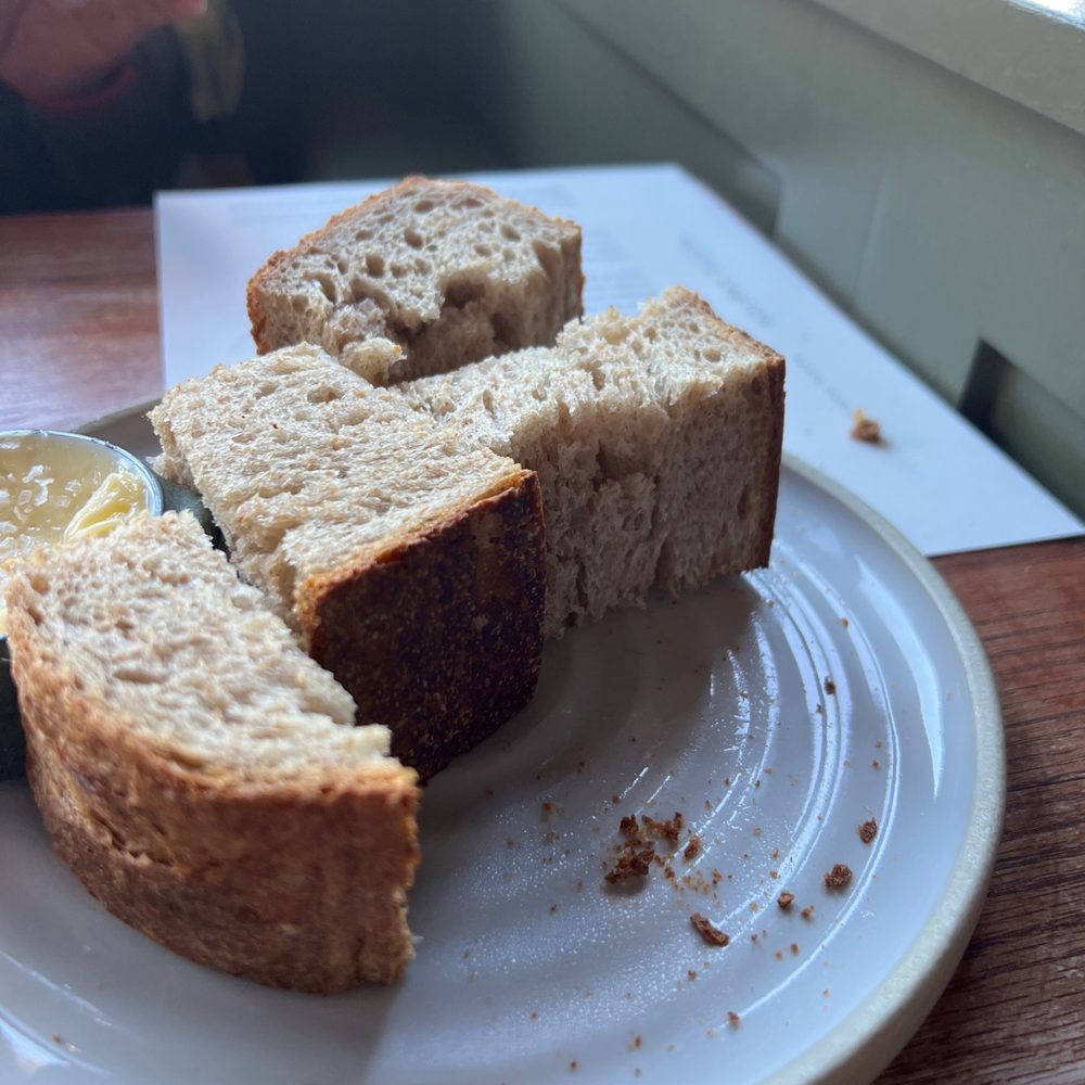 Rustic Canyon - Bread and butter - Wine Bars Near Me - Santa Monica, California