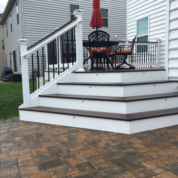 Bluewater Custom Builders - Masonry/Concrete Near Me