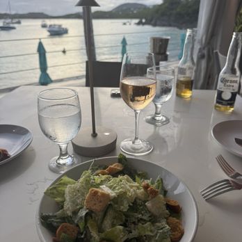 Sunset Grille - Surf and turf special - American Near Me - Charlotte Amalie, Virgin Islands Sunset Grille - Surf and turf special - American Near Me - Charlotte Amalie, Virgin Islands