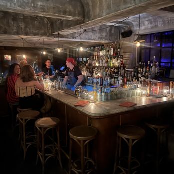Saint Tuesday - Bar - Lounges Near Me - New York, New York