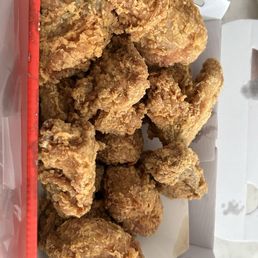 Half & Half Whole Chicken