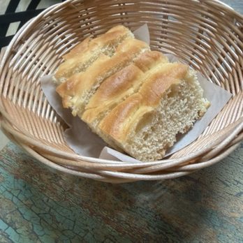 Crazee For Pasta - I loved that bread - Italian Near Me - Rancho Cordova, California