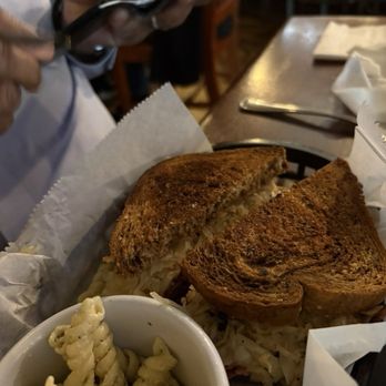 The Smoke and Barrel - Reuben and Pasta - Bars Near Me - Sanford, North Carolina The Smoke and Barrel - Reuben and Pasta - Bars Near Me - Sanford, North Carolina