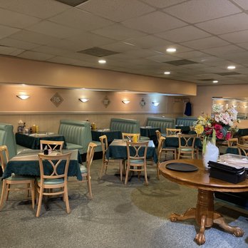 Ka Hing - Inside restaurant - Chinese Near Me - Novi, Michigan Ka Hing - Inside restaurant - Chinese Near Me - Novi, Michigan