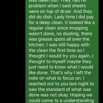 Sofia's House Cleaning - Home Cleaning Near Me - Santa Ana, California