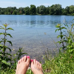Feldmochinger See