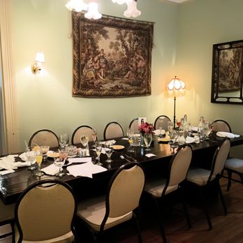 Patton's - Dining Room - Caterers Near Me - Slidell, Louisiana Patton's - Dining Room - Caterers Near Me - Slidell, Louisiana
