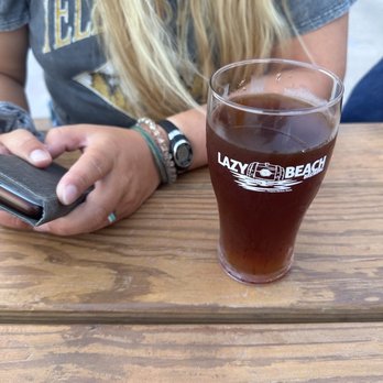 Lazy Beach Cafe - Beer. - Breweries Near Me - Corpus Christi, Texas Lazy Beach Cafe - Beer. - Breweries Near Me - Corpus Christi, Texas