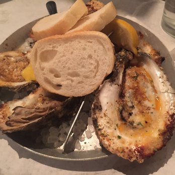 Half Shell Oyster House - Orleans Oysters - Seafood Near Me - Biloxi, Mississippi