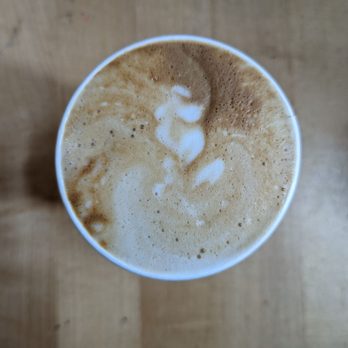 Beanstalk Cafe - Soy cappuccino, too small! But tasty! - Coffee & Tea Near Me - San Francisco, California Beanstalk Cafe - Soy cappuccino, too small! But tasty! - Coffee & Tea Near Me - San Francisco, California
